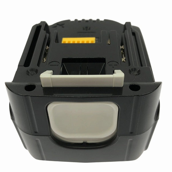 ☆極美品 充電回数0回☆makita マキタ 14.4V 純正リチウムイオンバッテリー BL1430(14.4V 3.0Ah) 2個 蓄電池 コメあり137268 - 6