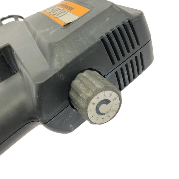 ☆中古品☆WAGNER 日本ワグナー ハンディペインター W-300 電動スプレーガン ペイント 塗装118093 - 7