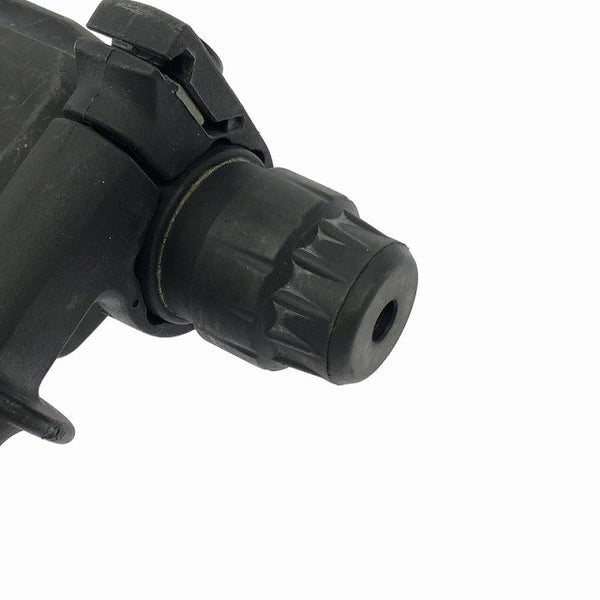 ☆中古品☆HITACHI 日立工機 18V 26mm コードレスロータリハンマドリル DH18DBL 本体＋ケース付 充電式 ハンマードリル - 8