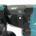 ☆中古品☆makita マキタ 18V 充電式ハンマドリル HR183D 本体 ハンドル付 ハンマードリル 穴あけ 穿孔134481 - 7