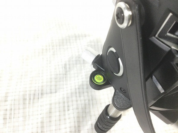 ☆未使用品☆ TAJIMA タジマ ブルーグリーンレーザー墨出し器 ZEROBL-KJC 測定器 光学測定器 レーザー墨出し器117255 - 9