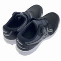 ☆未使用品☆ASICS アシックス プロスニーカー WINJOB CP309 BOA 1273A095-001 WIDE 黒/ガンメタル 27.0cm 安全靴 作業靴  116200 - 4