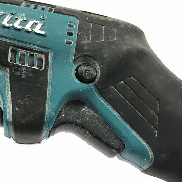 ☆中古品☆ makita マキタ 18V 充電式レシプロソー JR184D 青/ブルー 本体のみ 切断 セーバソー/セーバーソー 電のこ/ノコ113231 - 8