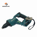 ☆中古品☆makita マキタ 18V 充電式スクリュードライバー FS600D 青/ブルー 本体のみ コードレス ボード用ドライバー 電動工具133866 - 1