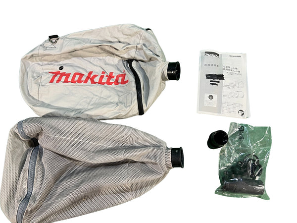 ☆中古品☆ makita マキタ 100V 小型集じん機 モデル450 クリーナー 掃除機128728 - 10