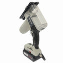 ☆中古品☆Panasonic パナソニック 14.4V 充電角穴カッター EZ4543 バッテリ2個(14.4V4.2Ah) 充電器 ケース 充電式ボードカッター134195 - 7