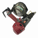 ☆中古品☆MAX マックス 90mm 高圧 コイルネイラ HN-90N3 本体のみ ロール 釘/クギ ねじ/ネジ エアーツール116847 - 4