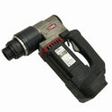 ☆中古品☆TONE トネ 36V コードレスシャーレンチ CSM220 マルチボルトバッテリー2個(BSL36B18)充電器 ケース付 充電式シャーレンチ137016 - 4