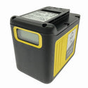 ☆美品☆KARCHER ケルヒャー 36V 純正 充電式バッテリー 6.445-039.0(36V 5.0Ah) バッテリー電源137267 - 2