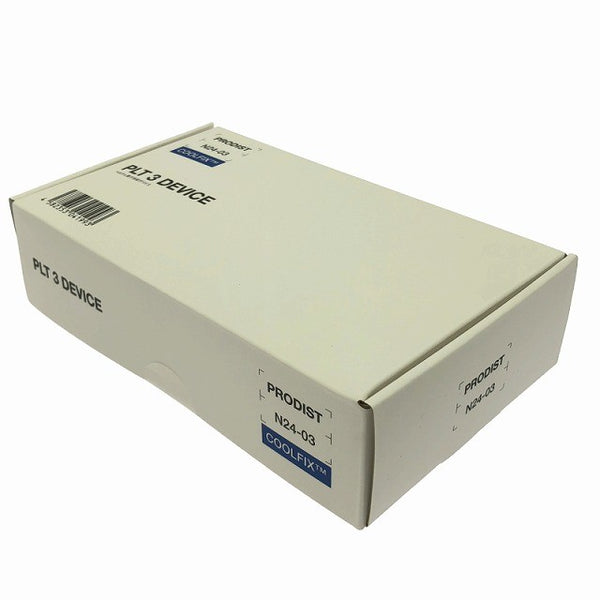 ☆未使用セット 昭和商会 COOLFIX PLT3 アクティブベスト N24-38 バッテリ1個付 XLサイズ ペルチェベスト 冷却ベスト ペルチェ式134362 - 3