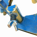 ☆中古品☆SUPERTOOL スーパーツール パイプ溶接用外面クランプ ブリッジ WOC12 パイプ固定能力110～320mm 固定クランプ136573 - 7
