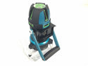 ☆比較的綺麗☆makita マキタ 10.8V 充電式屋内・屋外兼用追尾墨出し器 SK506GDN 受光器 充電器 ケース グリーンレーザー墨出し器125376 - 6
