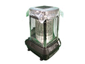 ☆未使用品☆Dainichi ダイニチ 業務用 ブルーヒーター FM-19N2 メタリックグレー(H) 石油ストーブ タンク19L 電源コード3M130456 - 5