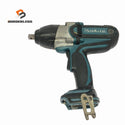 ☆中古品☆makita マキタ 18V 充電式インパクトレンチ TW450D 本体のみ 電動工具 締め付け 自動車整備136197 - 1