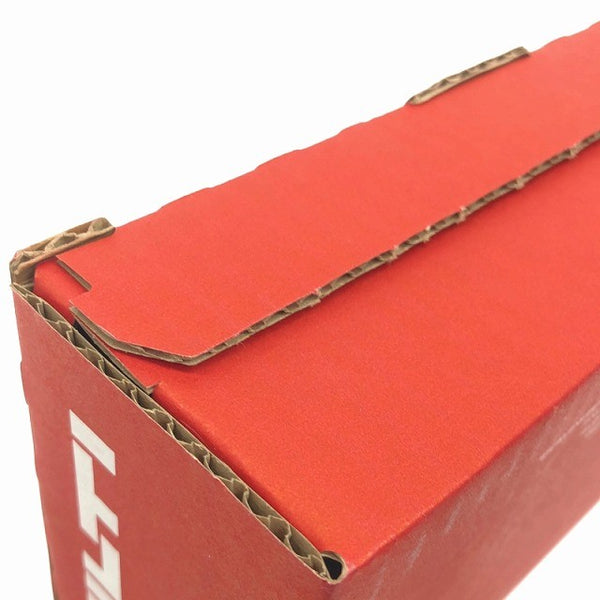 ☆未使用品 3箱セット☆HILTI ヒルティ 17mm コンクリート用ネイル BX4用ピン X-P17 B4MX 400本入(計1200本入)129951 - 6