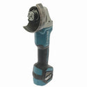 ☆中古品☆makita マキタ 18V 100mm 充電式ディスクグラインダ GA412D 本体のみ128622 - 2