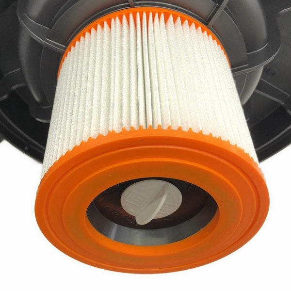 ☆未使用品☆KARCHER ケルヒャー 乾湿両用 バキュームクリーナー NT 20/1 Me Classic 1.428-551.0 - 6
