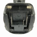 ☆中古品☆makita マキタ 14.4V 充電式インパクトドライバー TD160D 黒 本体のみ コードレスインパクトドライバー132586 - 9