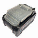 ☆未使用品3個セット☆makita マキタ 40Vmax 4.0Ah 純正 リチウムイオンバッテリー BL4040 電池 蓄電池 充電池133814 - 4