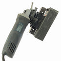 ☆中古品☆NITTO KOHKI 日東工器 100V 電動ミニベベラー EMB-0307A/EMB0307A 電動小型面取り機131053 - 4