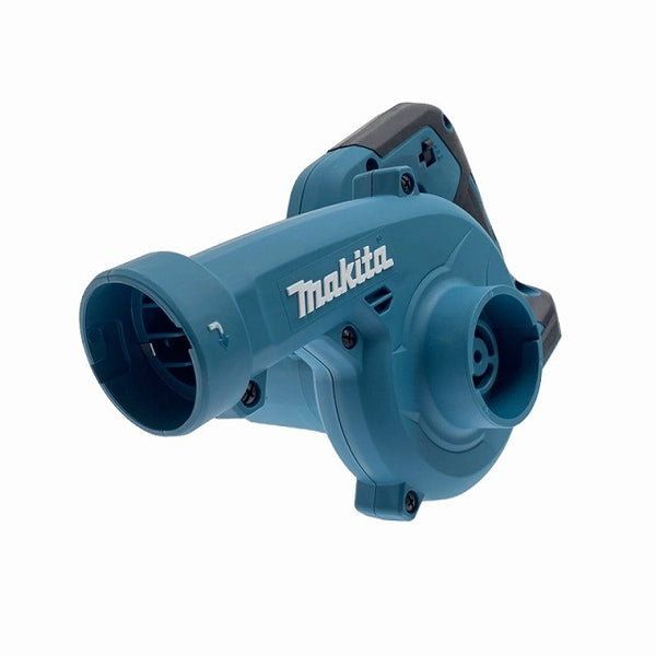 ☆未使用品☆makita マキタ 18V 充電式ブロワー UB185DRF バッテリ1個(18V3.0Ah) 充電器付 コードレス 送風機 ブロアー119270 - 5