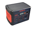 ☆美品☆Jackery ジャクリー ポータブル電源 400 PTB041 モバイルバッテリー キャンプ 防災138509 - 3