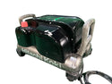 ☆中古品☆HITACHI 日立工機 常圧/高圧 エアコンプレッサー EC1445H 100V 11L エアーコンプレッサー エア工具 エアツール133936 - 5