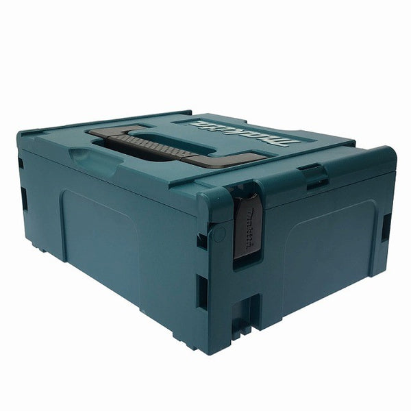☆未使用品☆makita マキタ 40Vmax パワーソースキットXGT2 DC40RA+BL4040 2個 充電器+バッテリーセット129888 - 7
