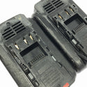 ☆中古品☆Panasonic パナソニック 28.8V リチウムイオンバッテリー EZ9L80 (28.8V 3.0Ah) 2個 コメントあり129414 - 8