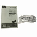 ☆未使用品☆MAX マックス 型枠用 18V 充電式フィニッシュネイラ TJ-35FN3FW ケース付 コードレス137751 - 10