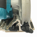☆中古品☆ makita マキタ 100V 190mm 電子丸ノコ 5833CBA  切断 内装 大工 マルノコ/丸のこ/丸鋸114675 - 8