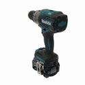 ☆未使用品☆makita マキタ 40Vmax 充電式振動ドライバドリル HP003GRDX バッテリー2個(40Vmax 2.5Ah) 充電器 ケース付136713 - 7