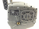 ☆未使用品☆NIKO ニコン レーザレベル LL300N 受光器(HL450) 三脚 ケース付 回転レーザーレベル ローテーティングレーザー 測量134472 - 8