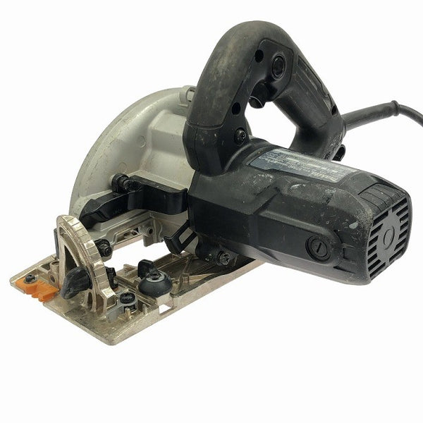 ☆中古品☆ makita マキタ 100V 165mm 電子マルノコ 5735C コード式 丸ノコ 丸のこ 丸鋸 木工用 切断機122464 - 4