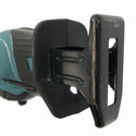 ☆中古品☆ makita マキタ 10.8V 充電式レシプロソー JR101D 青/ブルー バッテリー1個(10.8V 1.3Ah)充電器+ケース - 9