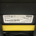 ☆比較的綺麗☆KARCHER ケルヒャー 100V 家庭用高圧洗浄機 JTKサイレント 吐出しホース＋水道ホース＋ガン＋ノズル付 洗車117244 - 9