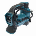 ☆極美品☆makita マキタ 18V 充電式空気入れ MP180DZ 本体のみ コードレス バッテリー式 自転車 自動車 エア入れ - 4