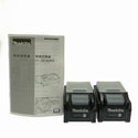 ☆未使用品☆makita マキタ 40Vmax パワーソースキットXGT2 DC40RA+BL4040 2個 充電器+バッテリーセット134330 - 9