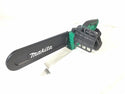 ☆比較的綺麗☆makita マキタ 100V 電動式チェンソー M503 ガイドバー300mm コード式 電気チェーンソー 電動工具 造園 伐採129266 - 4