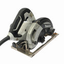☆中古品☆ makita マキタ 100V 165mm マルノコ モデル5731S 白/ホワイト 本体のみ 丸ノコ/丸のこ/丸鋸123556 - 2