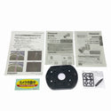 ☆未使用品☆Panasonic パナソニック センサーライト付 屋外ワイヤレスカメラ VL-WD813X 電源直結型 防犯カメラ 監視カメラ127674 - 10