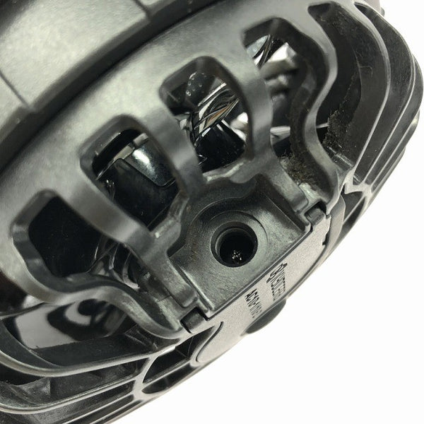 ☆極美品セット☆BURTLE バートル 30V エアークラフト専用バッテリー AC10(メタリックレッド) ファン AC10-2(メタリックゴールド)132959 - 7