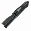 ☆中古品☆makita マキタ 7.2V 充電式ペンドライバドリル DF010DSB 黒/ブラック バッテリ1個(1.0Ah) 充電器 ケース付 コードレス131036 - 6