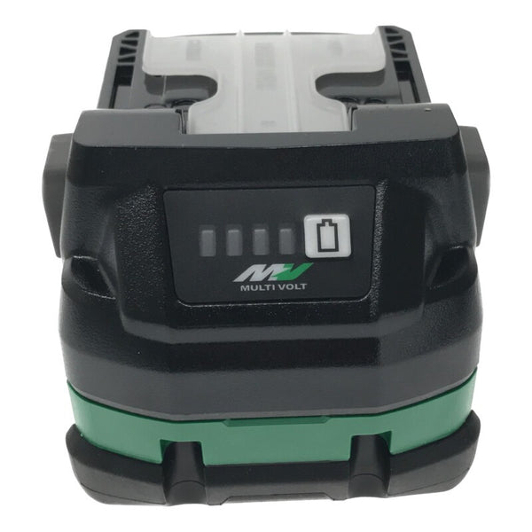 ☆未使用品☆HiKOKI ハイコーキ 36V 2.5Ah 純正 マルチボルトバッテリー BSL36A18X リチウムイオン電池 リチウムイオンバッテリー118432 - 6