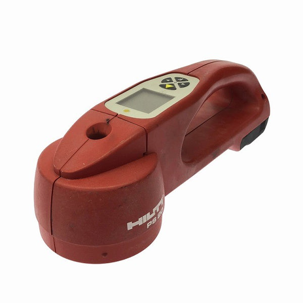 ☆中古品☆HILTI ヒルティ ディテクター PS20 電動工具 金属探知機 検知 建設129557 - 4