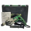 ☆中古品☆HITACHI 日立工機 100V ロータリハンマドリル DH24PB3 ケース付 SDSプラス コード式 ハンマードリル 穴あけ 穿孔129690 - 3