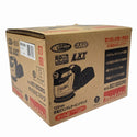☆未使用品☆makita マキタ 18V 125mm 充電式ランダムオービットサンダー BO180DRG バッテリー1個(18V 6.0Ah)充電器 コードレス 電動工具129175 - 4