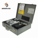 ☆未使用品☆TONE トネ コードレスシャーレンチ CSM200 バッテリ1個(BSL36B18) 充電器 付属品付き M16・M20・M22 116246 - 1