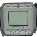 ☆美品☆makita マキタ 10.8V/14.4V/18V/40Vmax/100V 充電式ラジオ MR002G 黒 本体のみ Bluetooth コードレス 現場ラジオ 116075 - 8