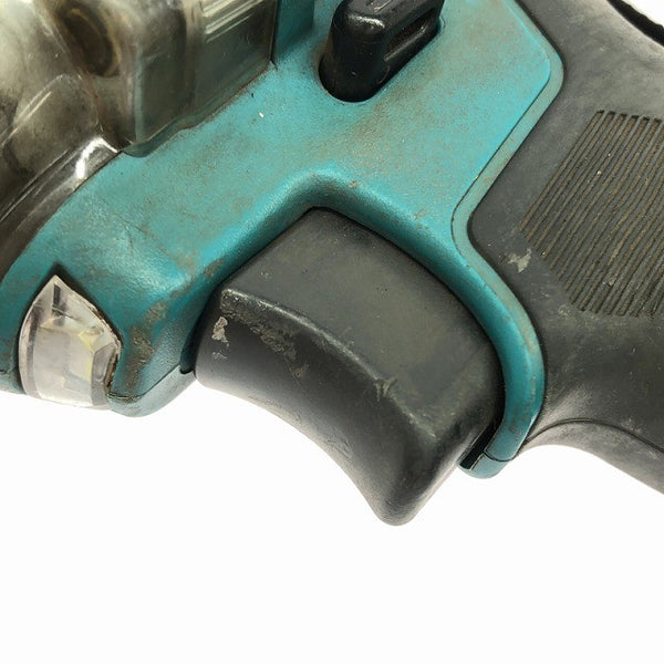 ☆中古品☆makita マキタ 18V 充電式インパクトレンチ TW300D 本体のみ コードレス バッテリー式135332 - 7